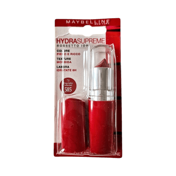 Uusi Maybellinen Hydra Supreme -huulipuna 