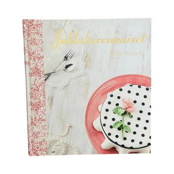 Keittokirja