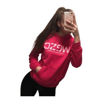 Wesc hoodie