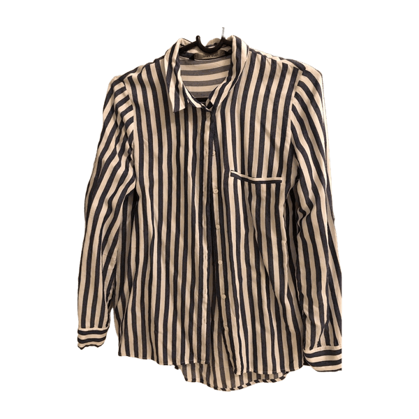 Zara blouse