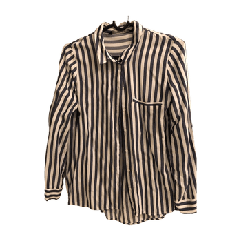 Zara blouse