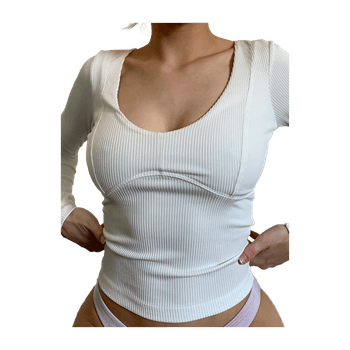 Bershka blouse