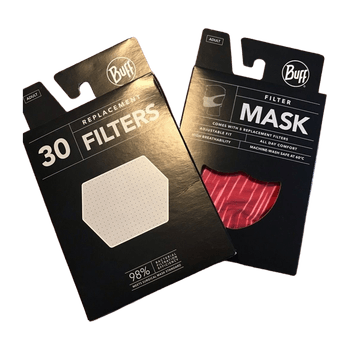 Buff accessory
