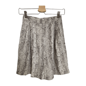Mango shorts