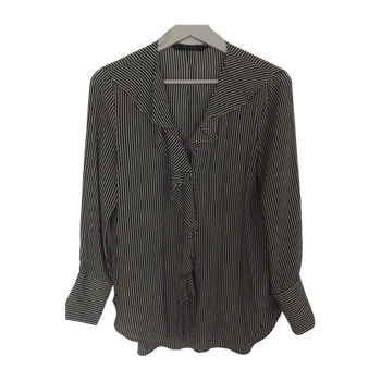 Zara blouse
