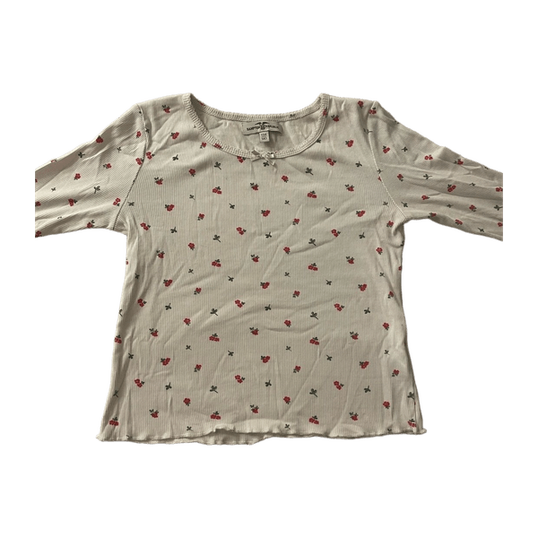Hamption republic blouse