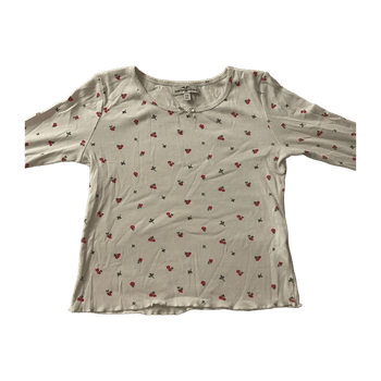 Hamption republic blouse