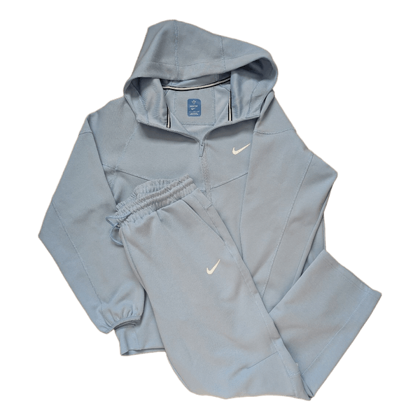 Survêtement Nike NOCTA bleu clair