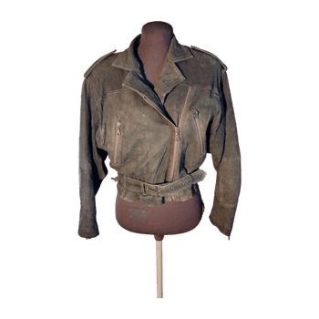 Vallentino coat