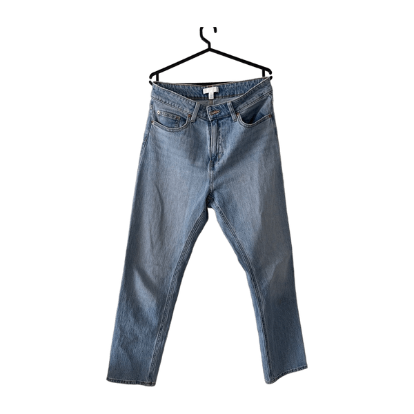 H&m jeans