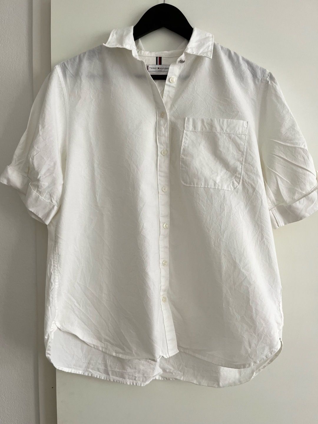 Tommy hilfiger blouse