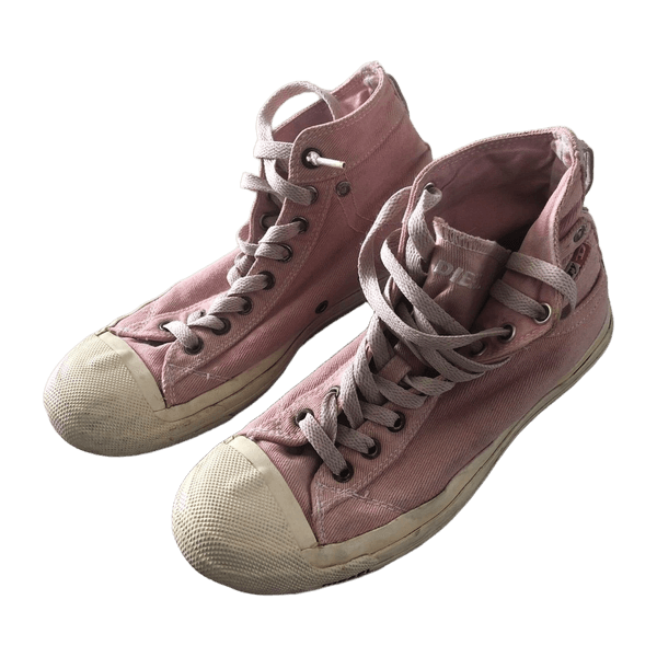 Diesel sneakers