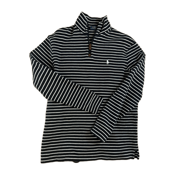 Polo Ralph Lauren half zip pullover