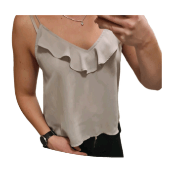 Gina tricot top