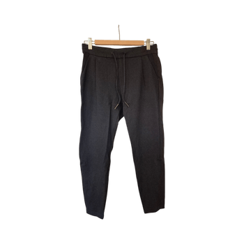Vero Moda mustat housut