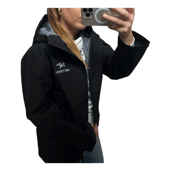 Arcteryx jakke