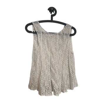 Zara top