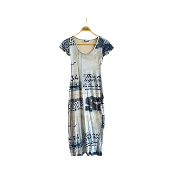 Vintage y2k dress