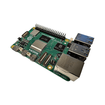Rpi with LLM8850 AI