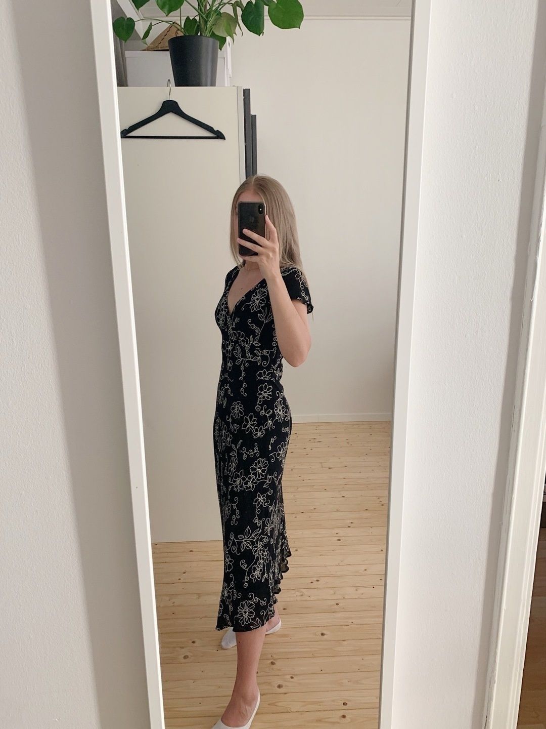 Andiata dress
