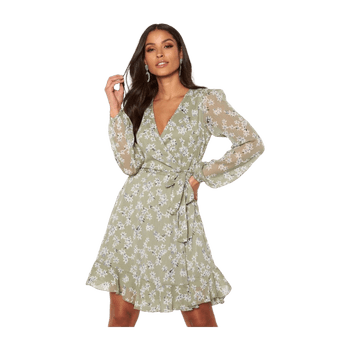 Bubbleroom dress