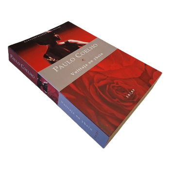 Paulo Coelho: Voittaja on yksin