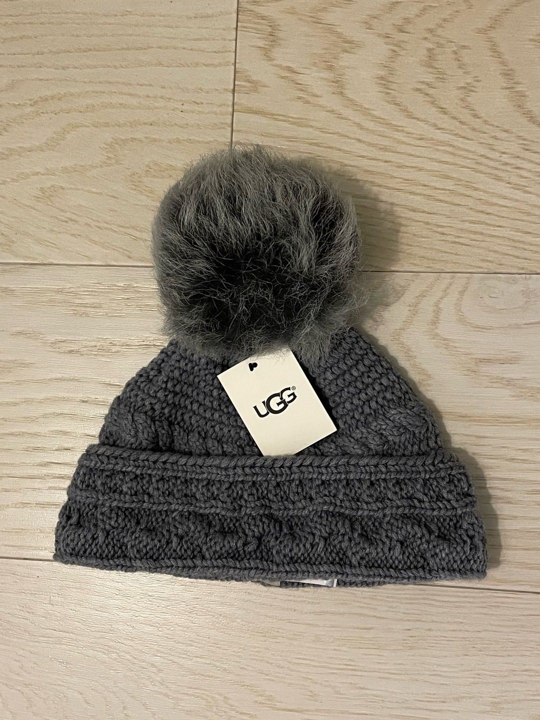 Ugg beanie