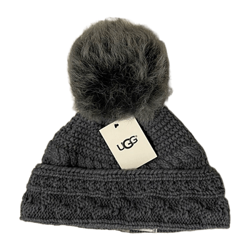 Ugg beanie