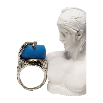 Lady x art house jewelry