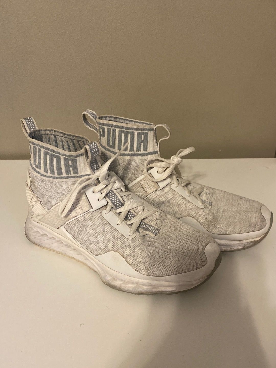 Puma sneakers