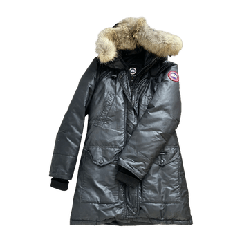 Canada goose coat