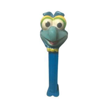 Muppet Show PEZ Gonzo