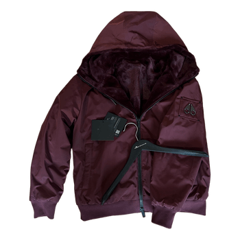 Moose Knuckles takki