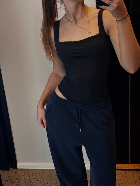 Body