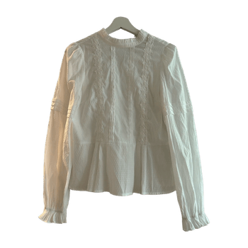 Hampton republic blouse