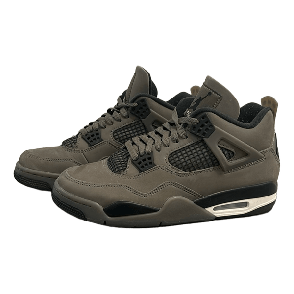 Nike Air Jordan 4  Retro cave stone