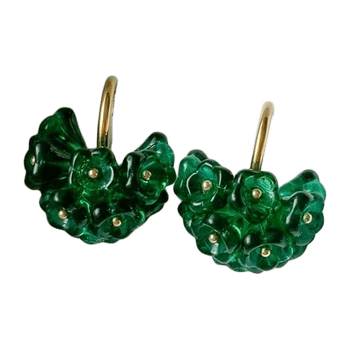 Handmade jewelry