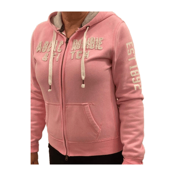 Abercrombie & fitch hoodie