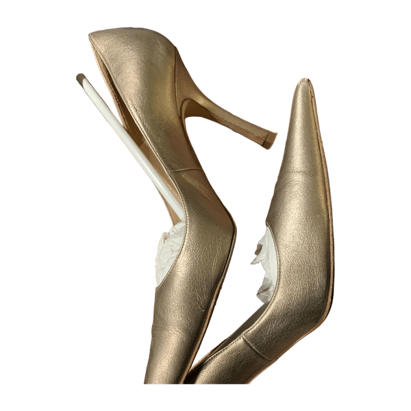 Pura lopez heels