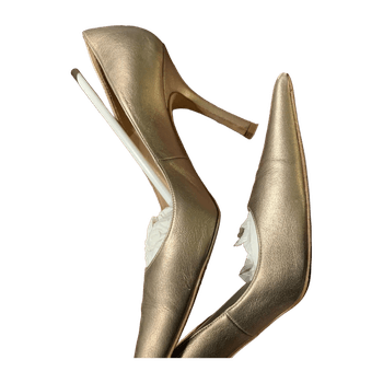 Pura lopez heels