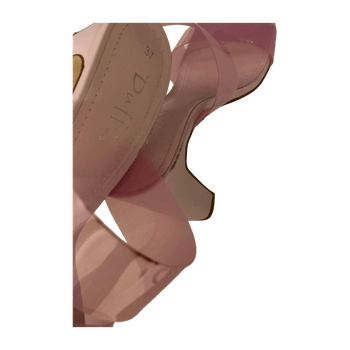 Dyffy heels