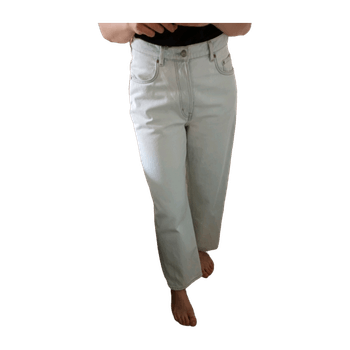 & other stories jeans