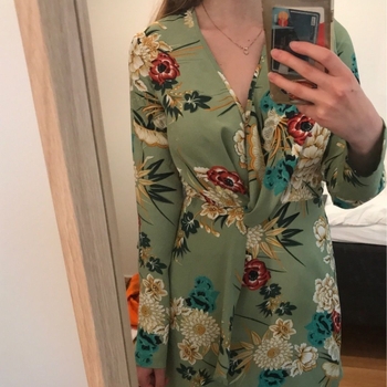 Plt dress