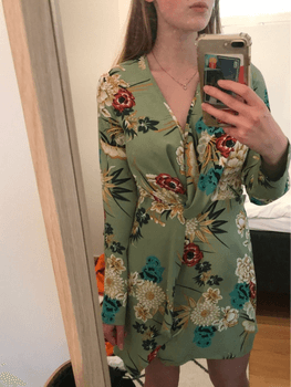 Plt dress