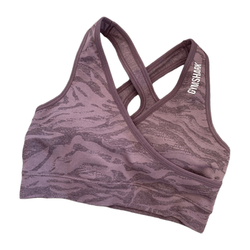 Gymshark sportswear