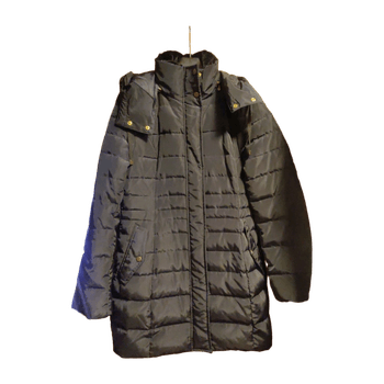 H&m coat