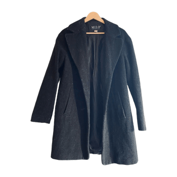 Milo coat