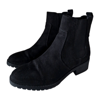 H&m boots
