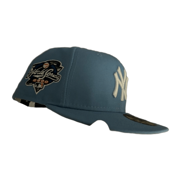 New era headwear