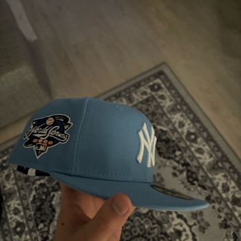 New era headwear